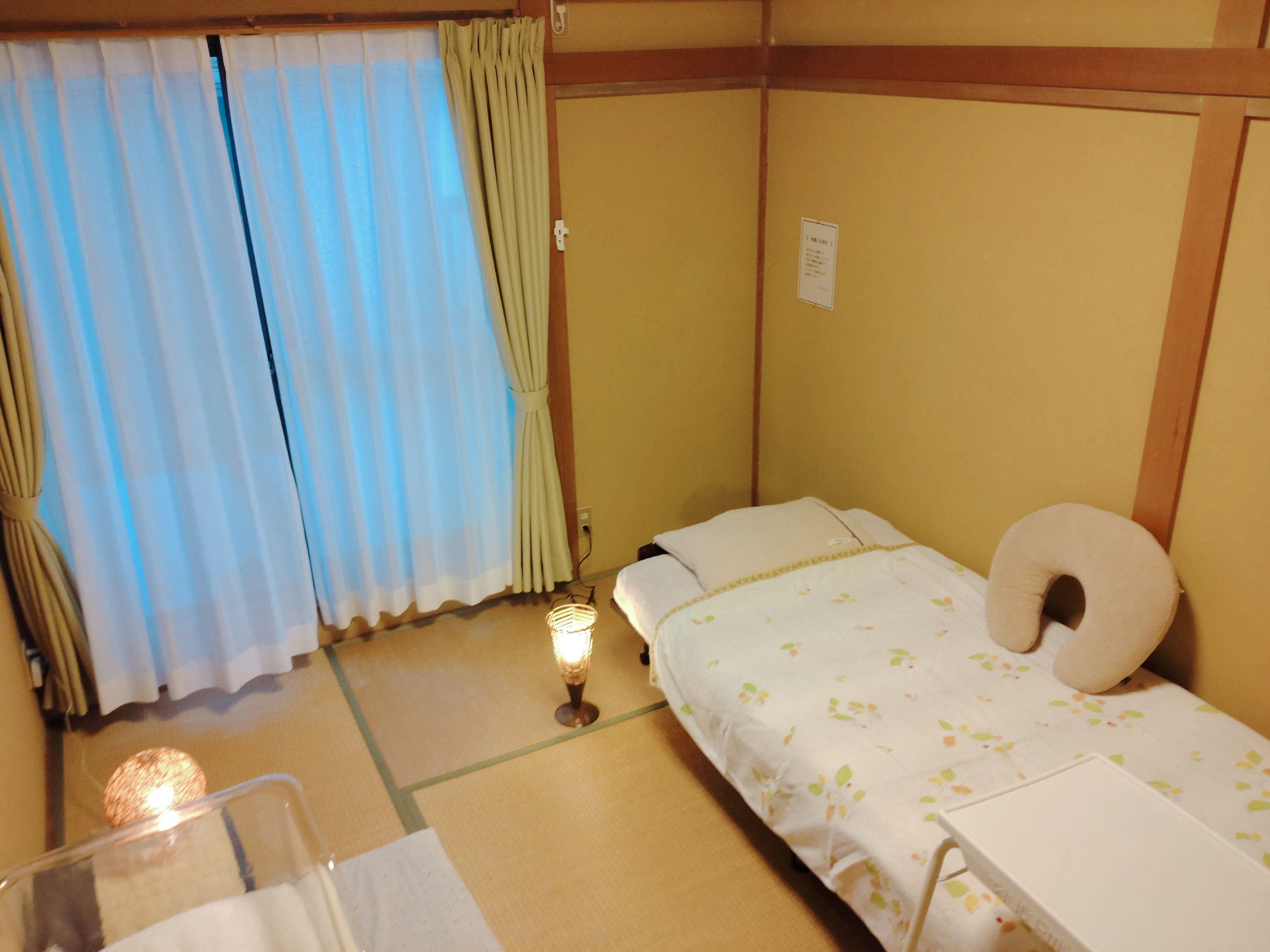 武蔵小杉・元住吉の助産院 さくらバース